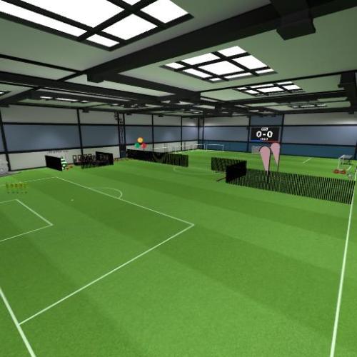 Arena Image