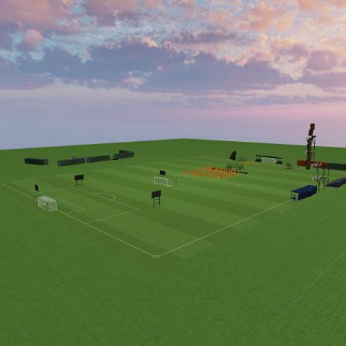 Arena Image