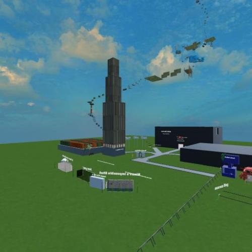 Arena Image