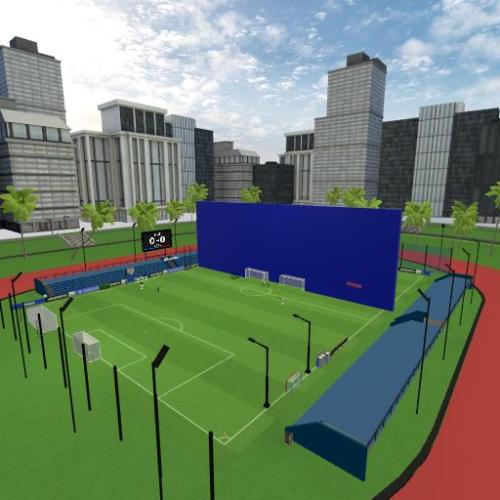 Arena Image