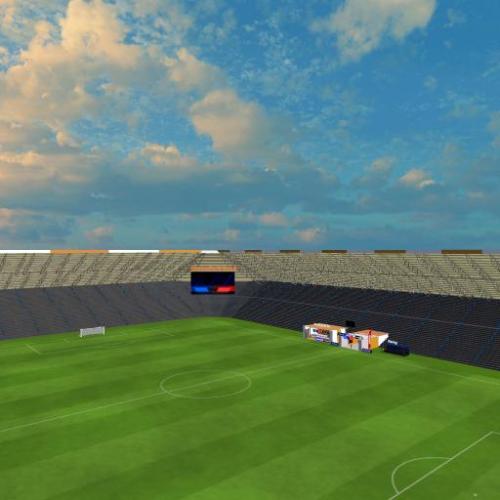 Arena Image