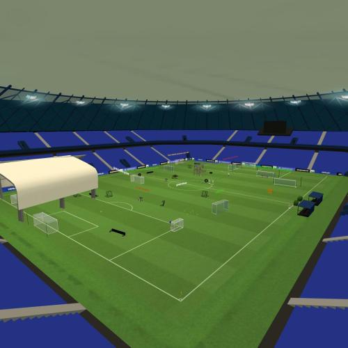 Arena Image