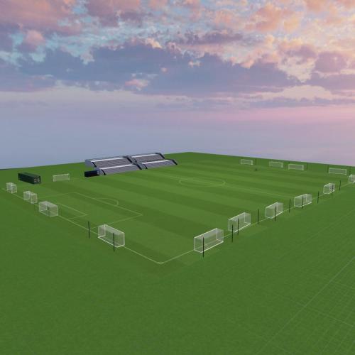 Arena Image