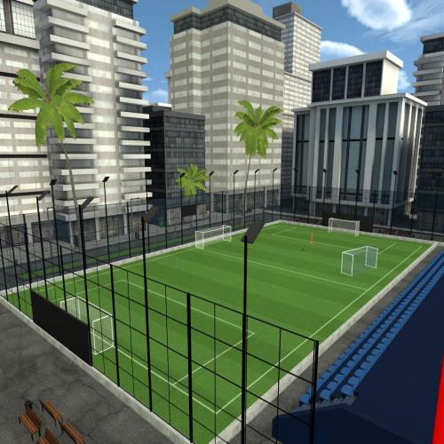 Arena Image