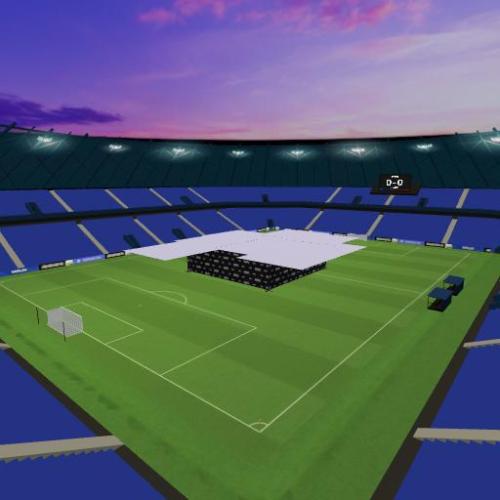 Arena Image