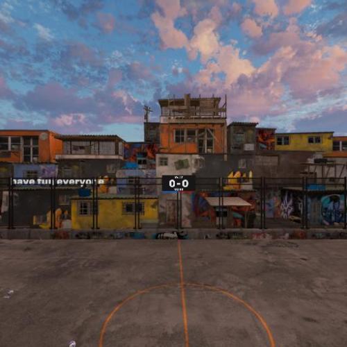 Arena Image