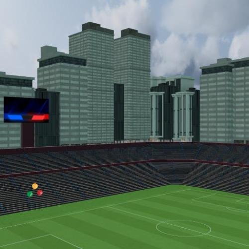 Arena Image