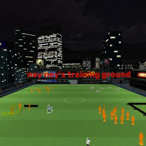 Arena Image