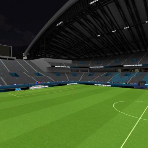 Arena Image