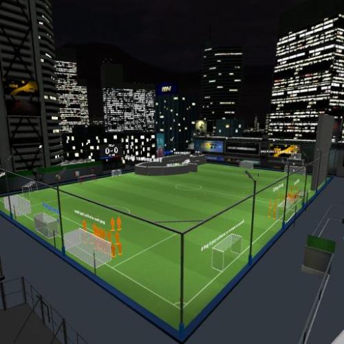 Arena Image