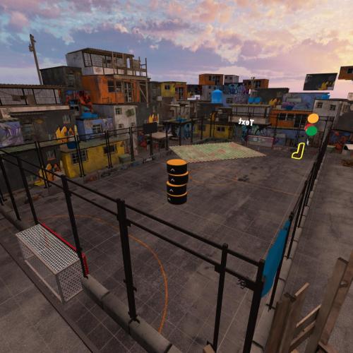 Arena Image