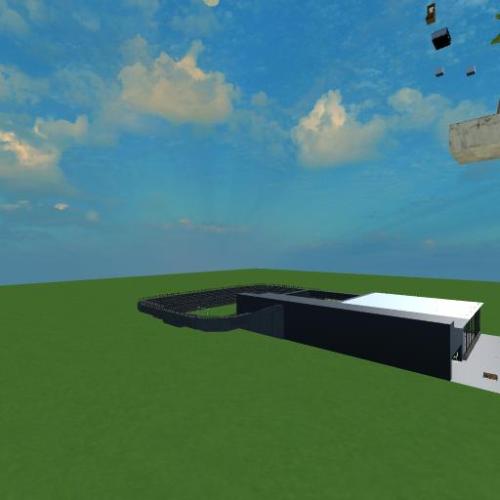 Arena Image