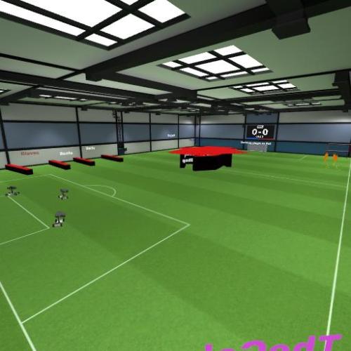 Arena Image