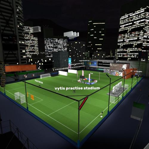 Arena Image