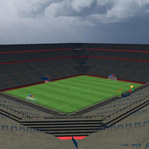 Arena Image