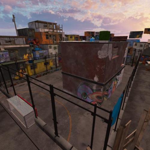 Arena Image