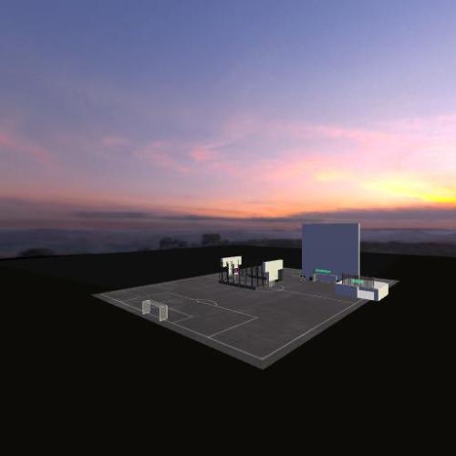 Arena Image