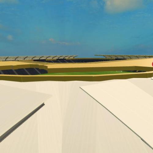 Arena Image