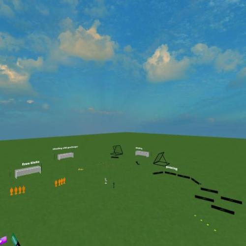 Arena Image