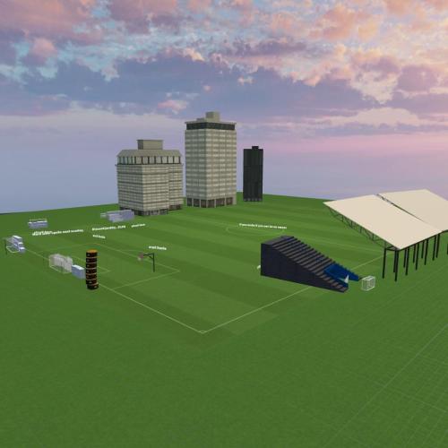Arena Image