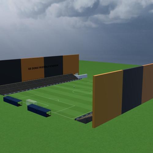 Arena Image