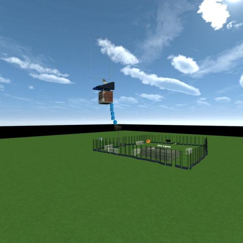 Arena Image