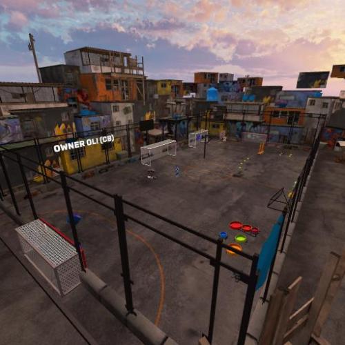 Arena Image