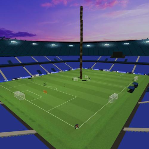 Arena Image
