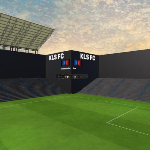 Arena Image