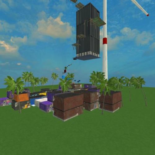 Arena Image