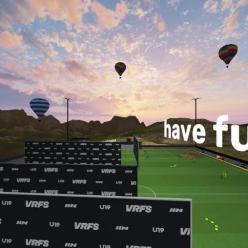 Arena Image
