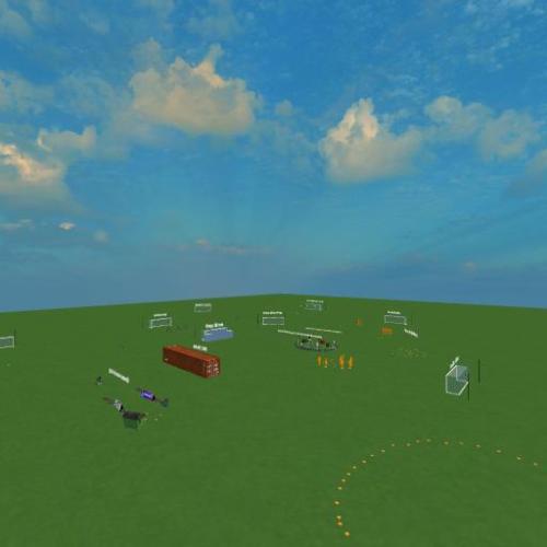 Arena Image