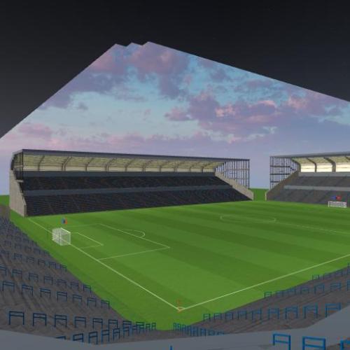 Arena Image