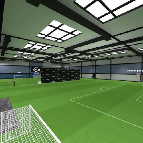 Arena Image