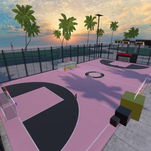 Arena Image
