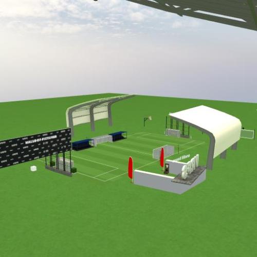 Arena Image