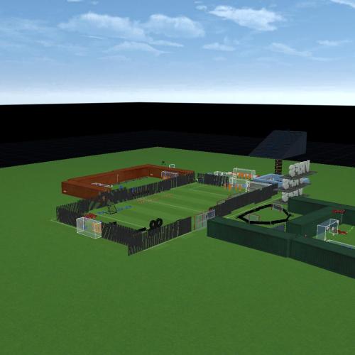 Arena Image