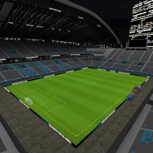 Arena Image