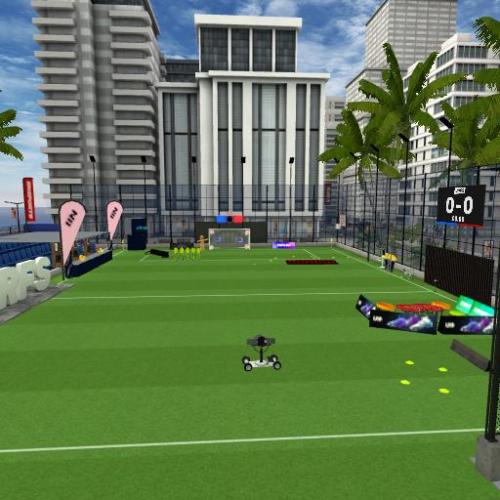 Arena Image