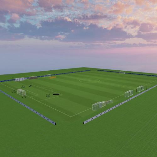 Arena Image