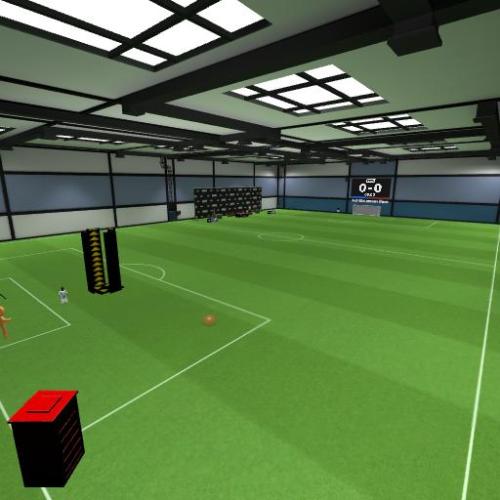 Arena Image
