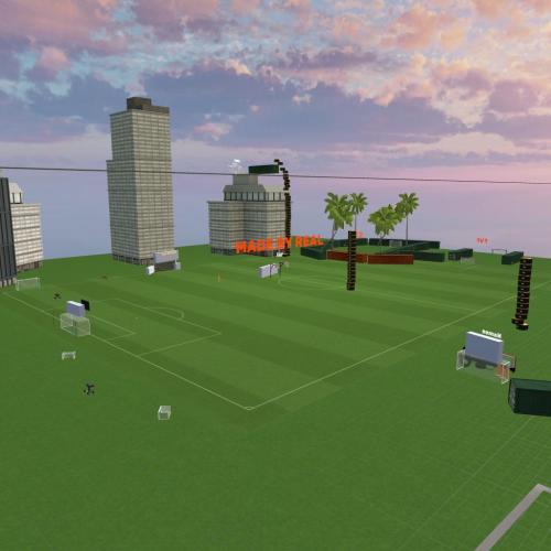 Arena Image