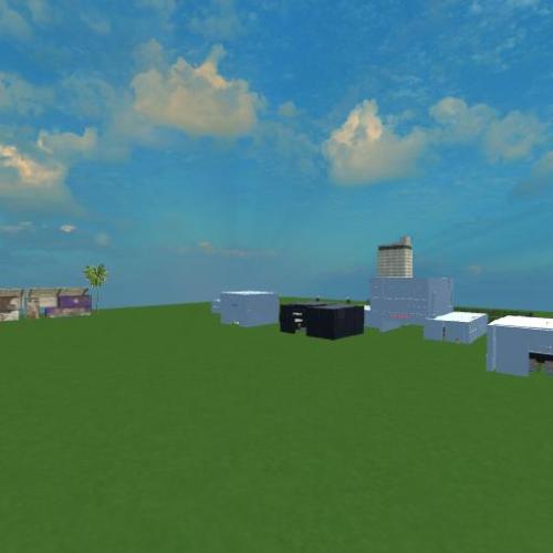 Arena Image