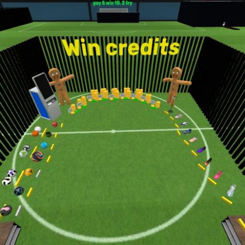 Arena Image