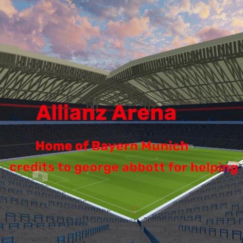 Arena Image