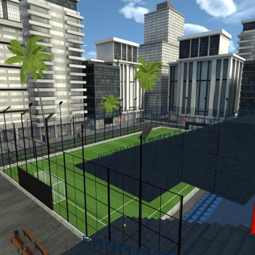 Arena Image