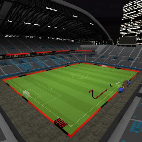Arena Image