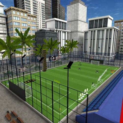 Arena Image