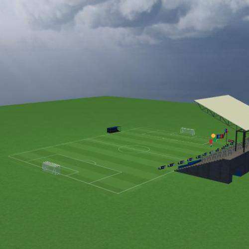 Arena Image