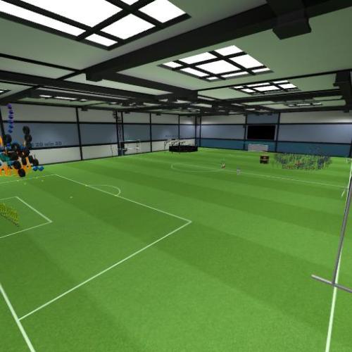 Arena Image